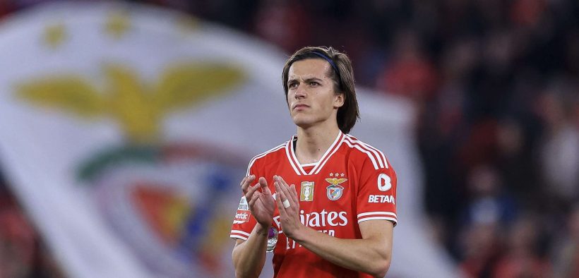 Alvaro carreras, l'ancien joueur du Real Madrid