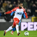Courtrai relégué en deuxième division