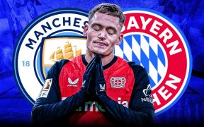 Man city ou Bayen munich pour Florian wirtz