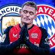 Man city ou Bayen munich pour Florian wirtz