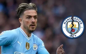 Jack Grealich quitte Manchester City