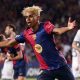 Lamine Yamal prolonge au Barça